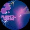 plumpetalvintge